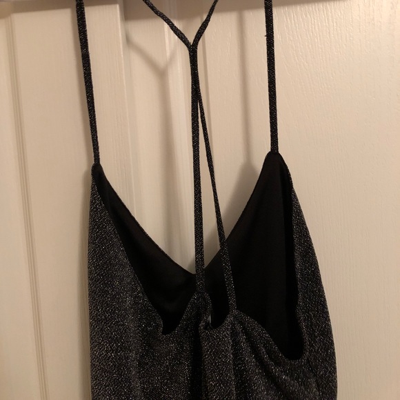 ZARA NYE DRESS - Picture 4 of 4